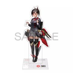 【中古】アクリルスタンド・アクリルパネル ツバイ アクリルスタンド 「勝利の女神：NIKKE」