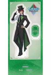 【中古】アクリルスタンド・アクリルパネル 寿嶺二 アクリルスタンド 「劇場版 うたの☆プリンスさまっ♪ TABOO NIGHT XXXX」