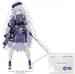 【中古】アクリルスタンド・アクリルパネル ポリ アクリルスタンド 「勝利の女神：NIKKE」