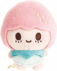 【中古】ぬいぐるみ ベリリー とれたててのりぬいぐるみ 「うそ探偵トマント」