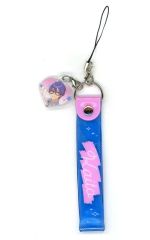 【中古】ストラップ KAITO FES アクリルチャーム付きストラップ 「COCOLLABO×piapro 39Culture 2024 EXTRA」