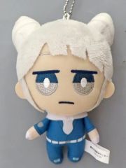 【中古】ぬいぐるみ ジャスミン ちまっとさん ぬいぐるみ 「都市伝説解体センター」