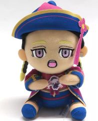 【中古】ぬいぐるみ 灰谷蘭 シュガーバニーズぬいぐるみ 「東京リベンジャーズ×サンリオキャラクターズ」
