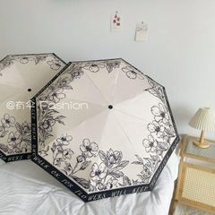 傘 日傘 雨傘 晴雨兼用折りたたみ傘 折りたたみ傘 8本骨 折り畳み傘 かさ 紫外線 UVカット 遮熱 遮光 耐風傘 撥水性 丈夫 