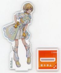 【中古】アクリルスタンド・アクリルパネル 西城樹里 アクリルスタンド 「一番くじ アイドルマスター シャイニーカラーズ Midnight Secret Party」 西城樹里 アクリルスタンド賞