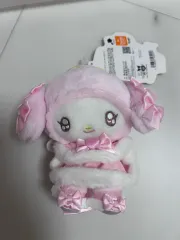 マイメロディ ショービド 限定 天使 IN ぬいぐるみ