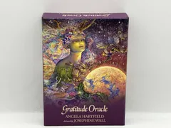 【送料無料】感謝のオラクル（Gratitude Oracle）日本語解説付き