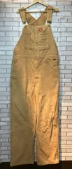 Dickies ディッキーズ オーバーオール オールインワン カジュアル