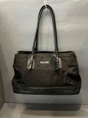 ★ TUMI トゥミ トートバッグ ナイロン ブラック 通年