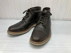ティンバーランド ワークブーツ ブラウン 30cm Timberland ワークブーツ ブラウン Timberland