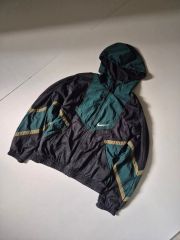 NIKE 90s ナイキ ロゴ ウィンドブレーカー