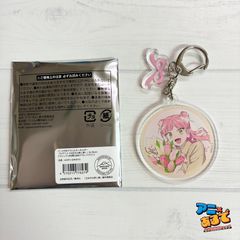 正反対な君と僕 ミニキャライラスト缶バッジ 花ver. 平秀司 - メルカリ