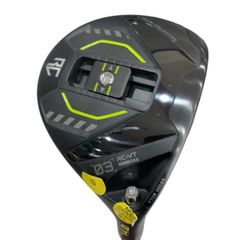 【中古】 ロイヤルコレクション RC VT 3W フェアウェイウッド FW TR60M (フレックスS) メンズ 男性用 右利き 右用 Bランク ゴルフクラブ