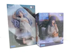 未開封 『葬送のフリーレン』Yumemirize~一眠り~ フリーレン・フェルン2種セット【F7973-007】091