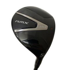 【中古】 ヤマハ RMX DD(2026) 5W フェアウェイウッド FW TENSEI GR f50 (フレックスSR) メンズ 男性用 右利き 右用 Bランク ゴルフクラブ