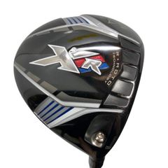 【中古】 キャロウェイ XR 10.5° ドライバー DR XR(ドライバー) (フレックスR) メンズ 男性用 右利き 右用 Cランク ゴルフクラブ
