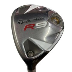 【中古】 テーラーメイド R9 5W(19°) レフティ フェアウェイウッド FW Motore(フェアウェイ) (フレックスS) メンズ 男性用 左利き レフティ 左用 Cランク ゴルフクラブ