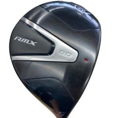 【中古】 ヤマハ RMX DD(2026) 5W フェアウェイウッド FW TENSEI GR f50 (フレックスSR) メンズ 男性用 右利き 右用 Cランク ゴルフクラブ