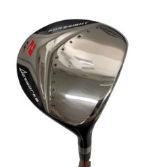 【中古】 ワークスゴルフ Actworks FORESIGHT 2W フェアウェイウッド FW WORKTEC DRACON AXIV (フレックスSR) メンズ 男性用 右利き 右用 Bランク ゴルフクラブ
