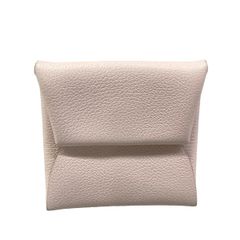 HERMES(エルメス) コインケース バスティア モーヴペール