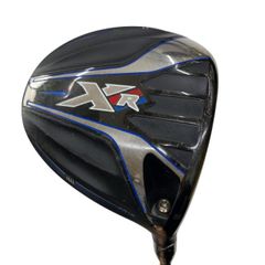 【中古】 キャロウェイ XR 16 10.5° ドライバー DR リシャフト (フレックスその他) メンズ 男性用 右利き 右用 Cランク ゴルフクラブ