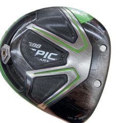 【中古】 キャロウェイ GBB EPIC STAR 10.5° ドライバー DR リシャフト (フレックスその他) メンズ 男性用 右利き 右用 Dランク ゴルフクラブ