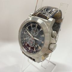 CITIZEN シチズン 5513 スポルテ クォーツウォッチ 腕時計 シチズンCITIZEN スポルテ ダイバー 5513-F50531 クォーツウォッチ