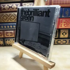 【中古】 The Brilliant Green the brilliant green 050113