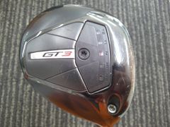 中古 フェアウェイウッド タイトリスト GT3/TENSEI 1K BLACK 65/S/18[7360]■博多