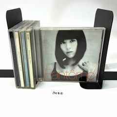 宇多田ヒカル CDアルバム 5枚セット Fantôme Distance HEART STATION 他