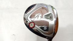ブリヂストン B-LD レディス 20度 AiR Speeder BS-LD for Wood Aフレックス フェアウェイウッド 중고 ゴルフドゥ！高知店 最短即日発送