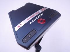 オデッセイ　TRI-BEAM TWELVE CS　パター　中古　ゴルフドゥ！安城店【最短即日発送】