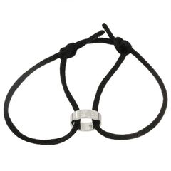 カルティエ Cartier ラブチャリティ ブレスレット K18 WG ホワイトゴールド 750 Love Charity Bracelet 90337230