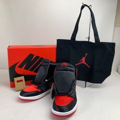 【中古美品】 NIKE ナイキ FD4810-061 WMNS AIR JORDAN 1 RETRO HIGH OG 