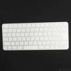ソフマップ 〔中古品〕 Apple Magic Keyboard MK2A3J/A【344】
