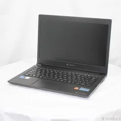 ソフマップ 〔中古品〕 dynabook S73/HS A6SBHSF5D511【251】