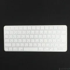 ソフマップ 〔中古品〕 Apple Magic Keyboard MK2A3J/A【198】