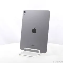 ソフマップ 〔中古品〕 iPad Air 第5世代 64GB スペースグレイ MM9C3J/A Wi-Fi【258】