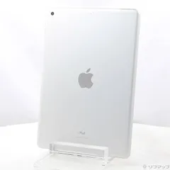 ソフマップ 〔中古品〕 iPad 第9世代 64GB シルバー MK2L3J/A Wi-Fi【348】