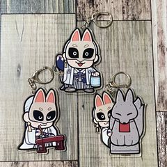 新日本プロレス Super7 ULTIMATES/7インチアクションフィギュア オカダ