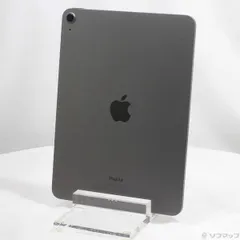 ソフマップ 〔中古品〕 iPad Air 第5世代 64GB スペースグレイ MM9C3J/A Wi-Fi【348】