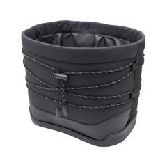 【新品】 槌屋ヤック(Tsuchiya Yac) 車内用品 RUGGED スパイクダスト BK PF436 1