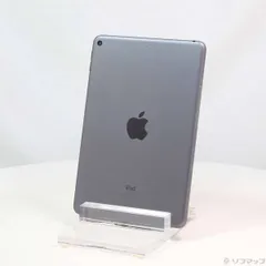 ソフマップ 〔中古品〕 iPad mini 第5世代 256GB スペースグレイ MUU32J/A Wi-Fi【377】