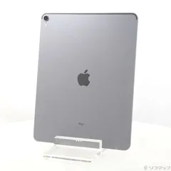 ソフマップ 〔中古品〕 iPad Pro 12.9インチ 第3世代 256GB スペースグレイ MTFL2J/A Wi-Fi【377】