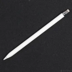 ソフマップ 〔中古品〕 Apple Pencil 第1世代 MK0C2J/A【262】