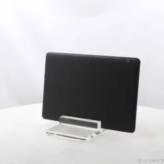 ソフマップ 〔中古品〕 MediaPad T5 32GB ブラック AGS2-W09 Wi-Fi【269】