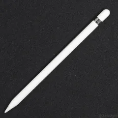 ソフマップ 〔中古品〕 Apple Pencil 第1世代 MK0C2J/A【344】