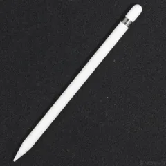 ソフマップ 〔中古品〕 Apple Pencil 第1世代 MK0C2J/A【198】