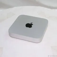 ソフマップ 〔中古品〕 Mac mini Late-2020 MGNR3J/A Apple M1 8コアCPU_8コアGPU 8GB SSD256GB 〔26.3 Tahoe〕【269】