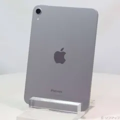 ソフマップ 〔中古品〕 iPad mini(A17 Pro) 128GB スペースグレイ MXN63J/A Wi-Fi【262】